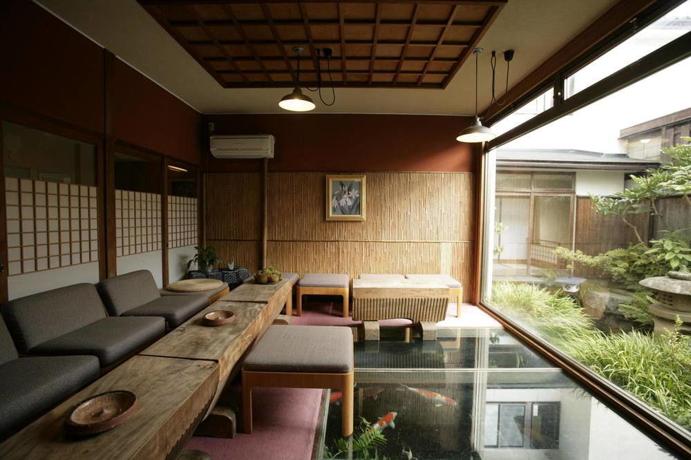 Kaichoen Yonago Eksteriør bilde